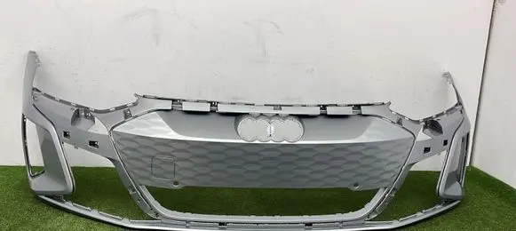 Audi E-tron GT Front bumper 4j3807221