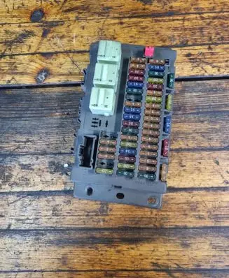 Mini One - Cooper R50 - 53 Fuse module 6906600 518030515S
