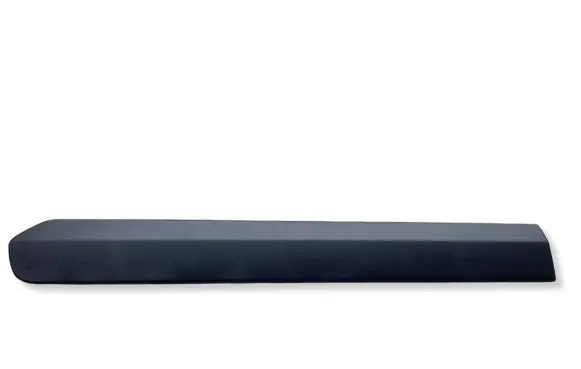 Fiat Doblo Sliding door trim (molding) 735458226 T794