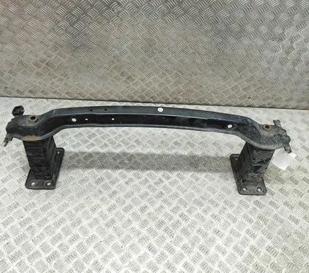 BMW X6 F16 Front bumper cross member 745294 7178599