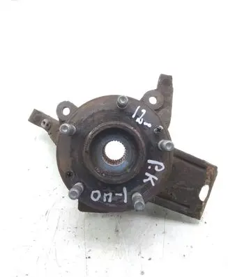 Hyundai i40 Front wheel hub