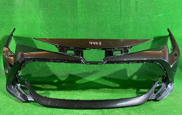 Toyota Corolla E210 E21 Front bumper