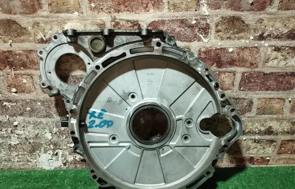 Jaguar XE Timing chain cover G4D36K301AD G4D3-6M052-AC