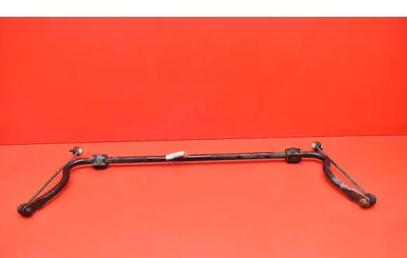 Front anti-roll bar/sway bar