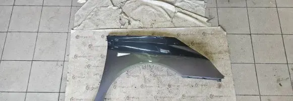 Renault Espace - Grand espace IV Fender