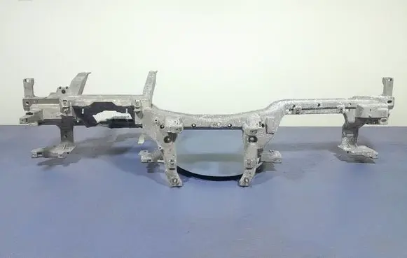 BMW M5 Dashboard 9297646