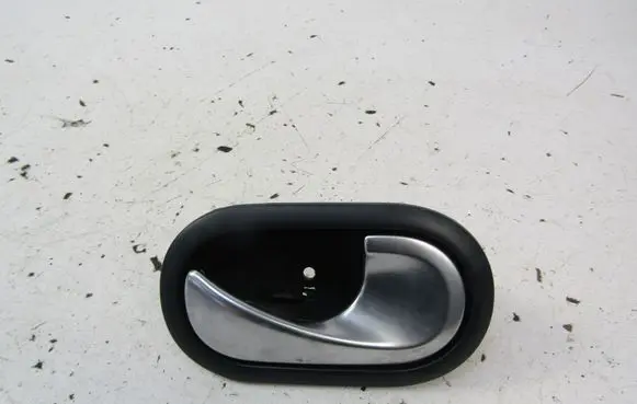 Renault Megane II Front door interior handle 