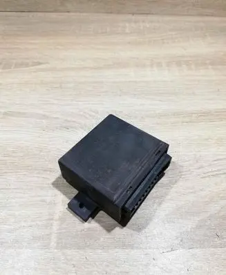 Opel Astra G Light module LCM 09135156