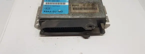 Engine control unit/module