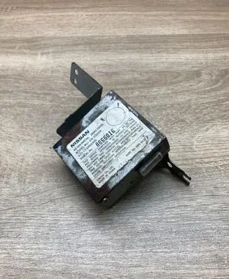Infiniti FX Camera control unit module 284A1CG000