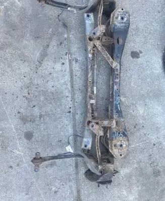 Ford Focus Rear axle beam 