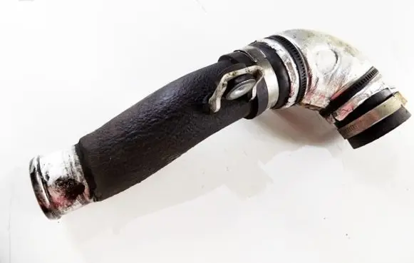 Hyundai Santa Fe Air intake hose/pipe