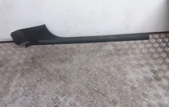 Audi A1 Front sill trim cover 8X3853371