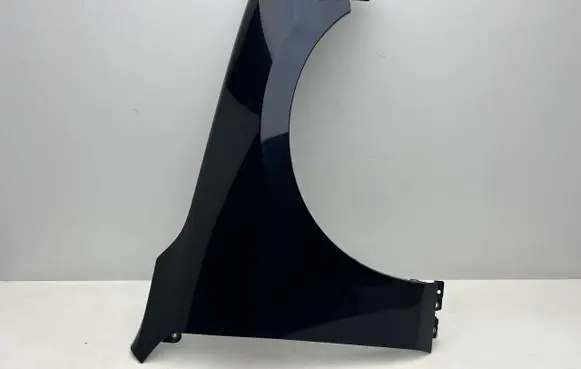 Mazda 3 Fender