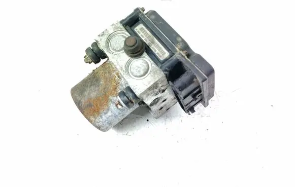 Peugeot 607 ABS Pump 9648718780 0265950326