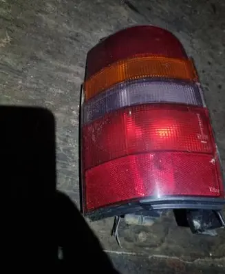 Renault Espace II Rear/tail lights