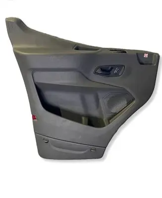 Ford Transit VII Door card panel trim set KK31V23943AA3JJ9
