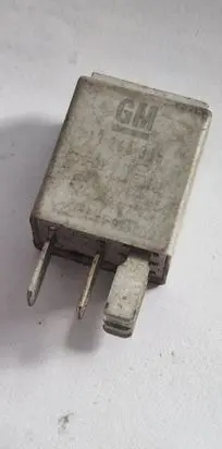 Opel Astra H Other relay 13266315