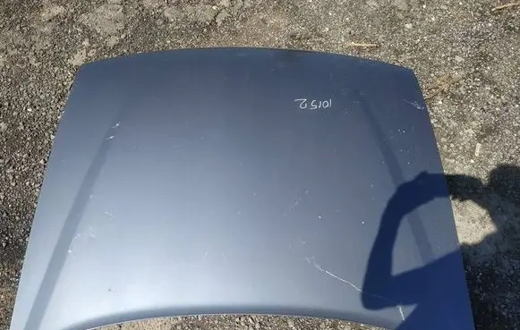Ford Sierra Engine bonnet/hood pilkas