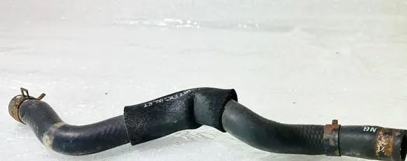 Hyundai i40 Engine coolant pipe/hose 973113Z201