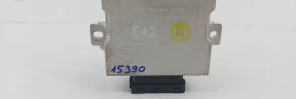 Toyota Avensis T250 Window wiper relay 150696