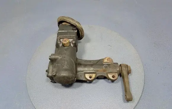 Opel Omega B2 Steering rack 8052991123
