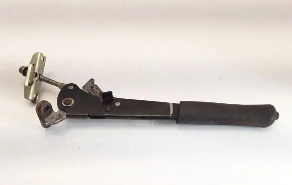 Citroen Xsara Handbrake/parking brake lever assembly