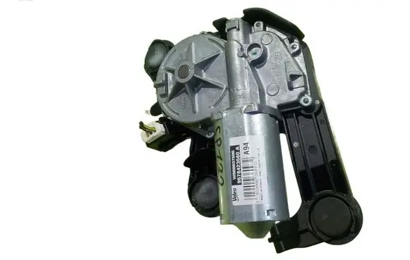 Peugeot 2008 I Rear window wiper motor 9678423580A