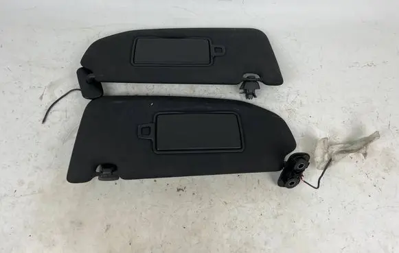 Volvo XC60 Sun visor