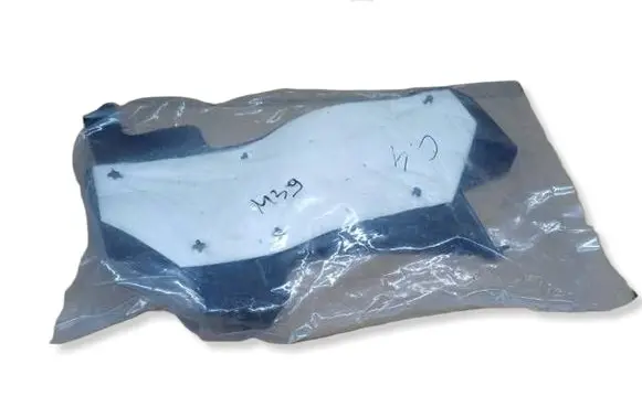 Citroen C4 Cactus Other under body part 9805009680