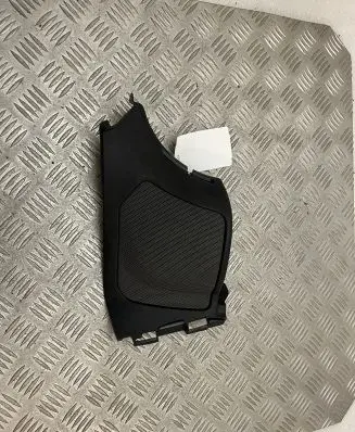 BMW 4 F36 Gran coupe Parcel shelf speaker trim grill 7321321