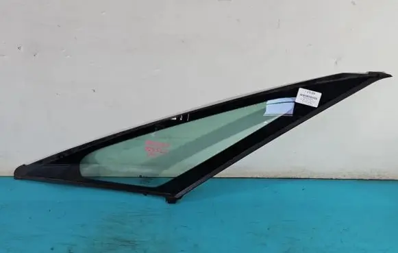 Opel Zafira C Front door vent window glass four-door IMPRK1378024