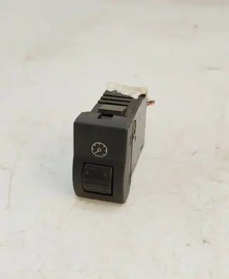 Mazda 3 I Panel lighting control switch BP4K666R0