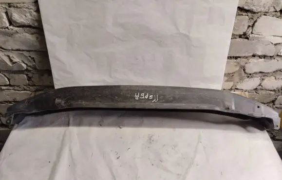 Chrysler Sebring (FJ - JX) Front bumper cross member