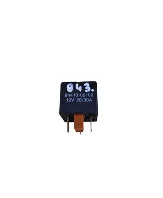 SsangYong Rexton Other relay 8441006100