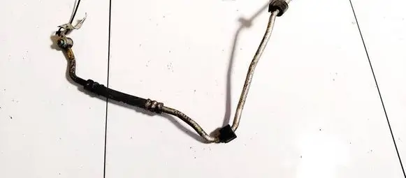 Air conditioning (A/C) pipe/hose