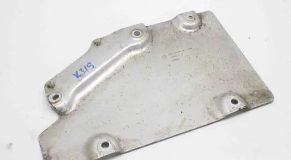 BMW iX3 G08 Pickup box liner 8740107