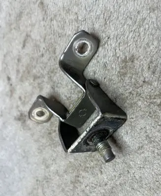 Nissan Pulsar Front door hinge set 904001HB0A