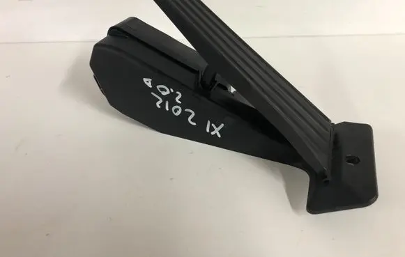BMW X1 E84 Accelerator throttle pedal 679374301 6793743 35426793743