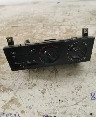 Peugeot 406 Climate control unit 9184941002 69150001 652549F