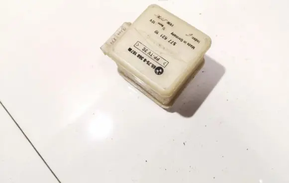 BMW 7 E38 Other control units/modules 65758368167 6575-8368167