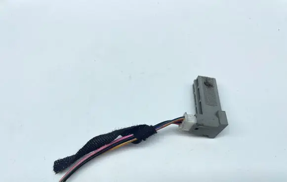 Mercedes-Benz C W204 Other wiring loom 014689672 A0015456309