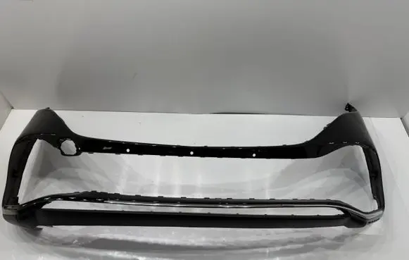 Mercedes-Benz EQA Front bumper A2438856901