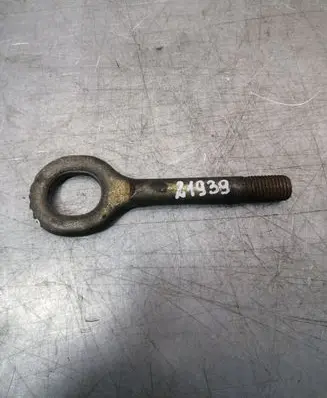 Fiat Stilo Towing hook eye 