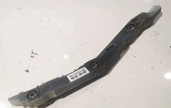 Citroen C4 I Picasso Front bumper mounting bracket 9656671080