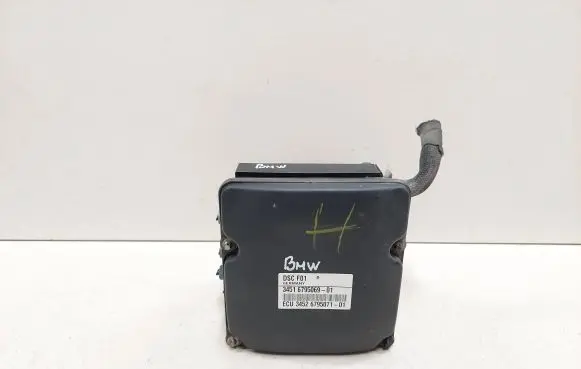 BMW 5 GT F07 ABS Pump 34516795069 34526795071 0130108126