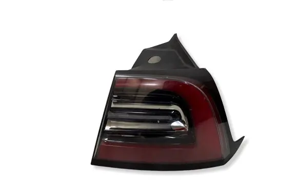 Tesla Model 3 Rear/tail lights 24529202 01534102