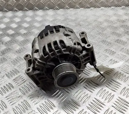 Audi A4 S4 B6 8E 8H Generator/alternator 06B903019EX