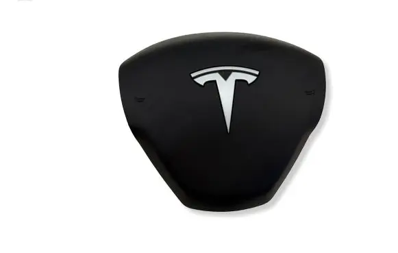 Tesla Model Y Steering wheel airbag 162661700B