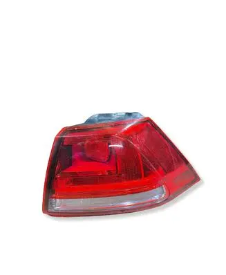 Volkswagen Touareg I Rear/tail lights 5G0945096M 90052058 HL900520587500